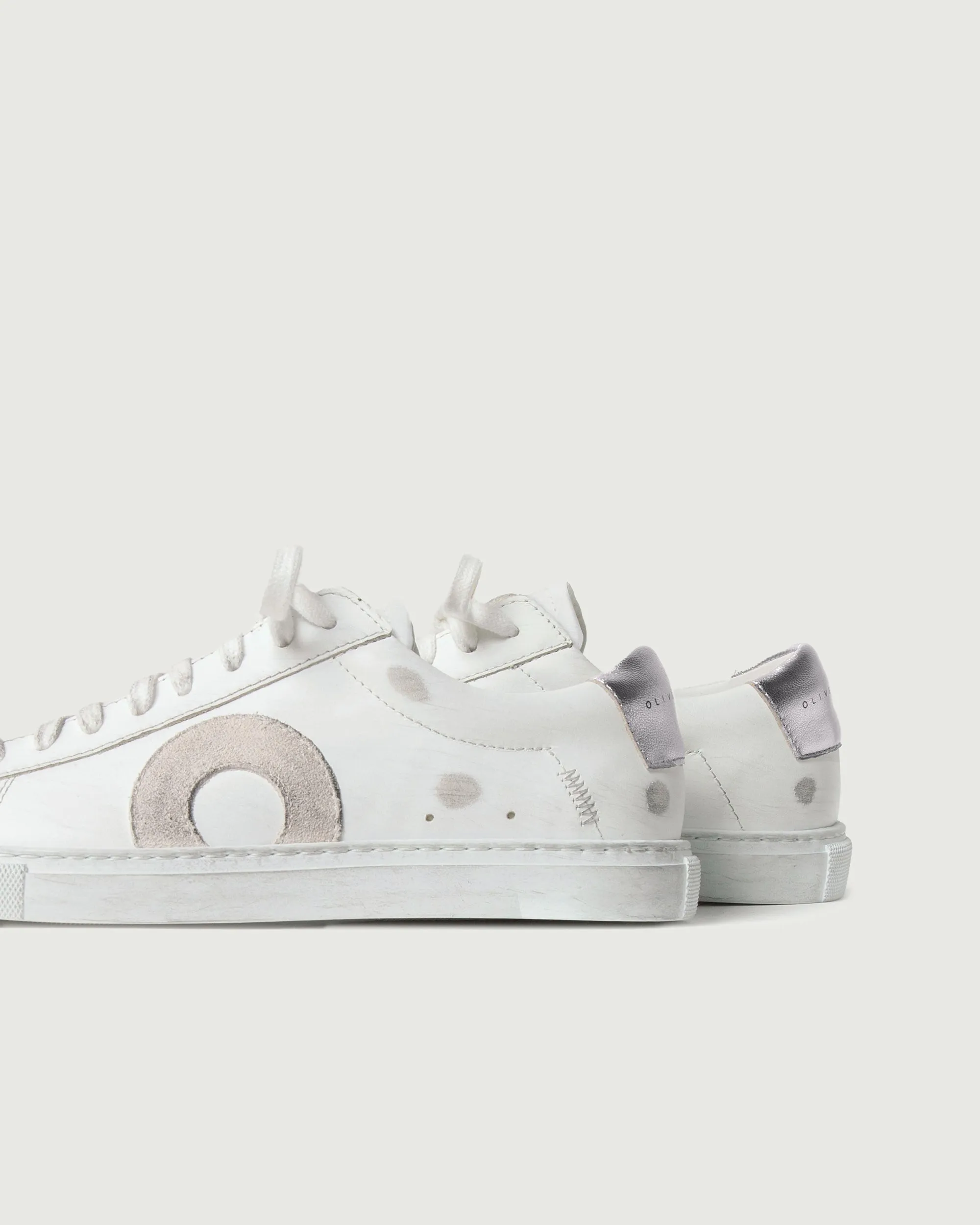 Low 1 | Vienna (Orthopedic)