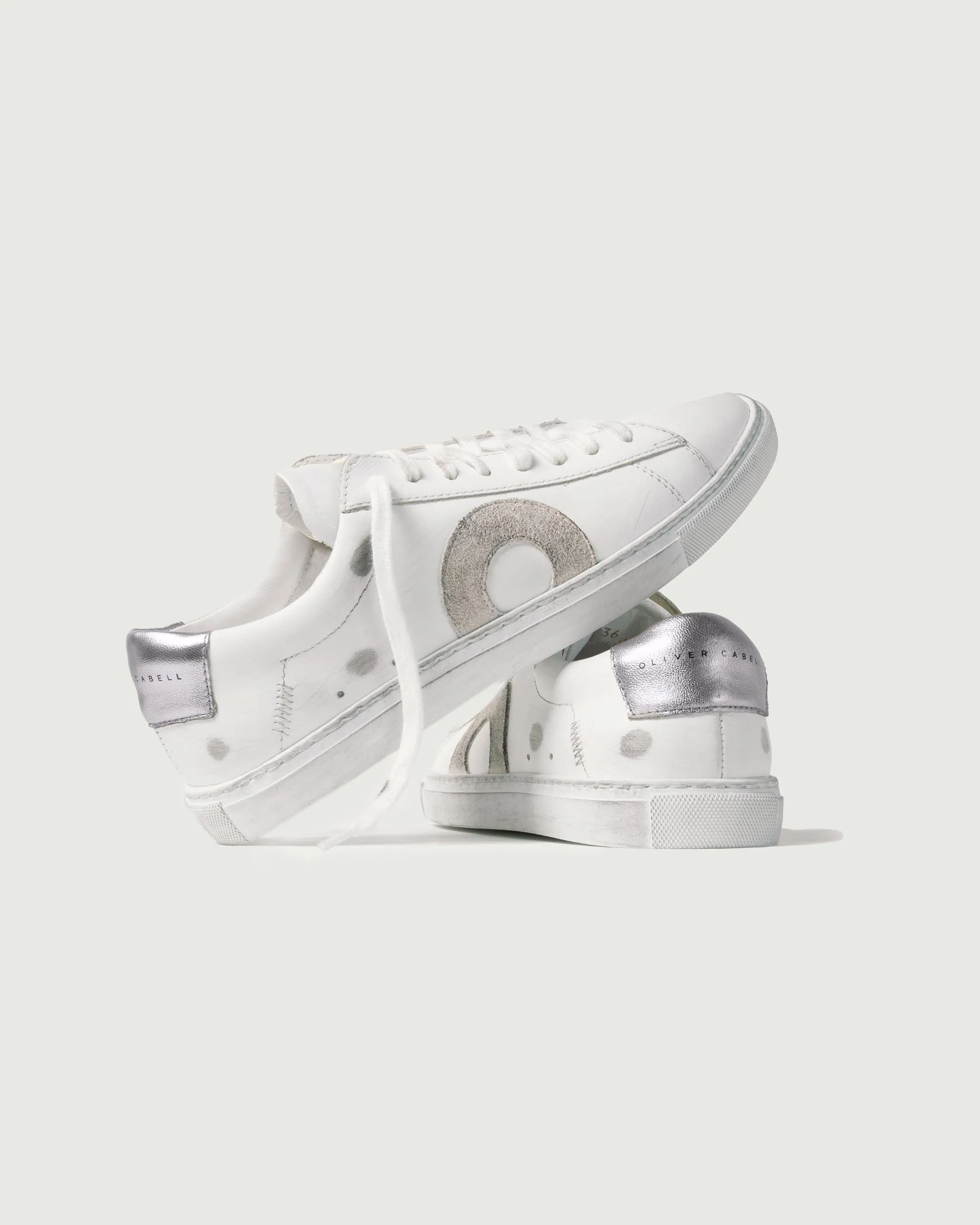 Low 1 | Vienna (Orthopedic)