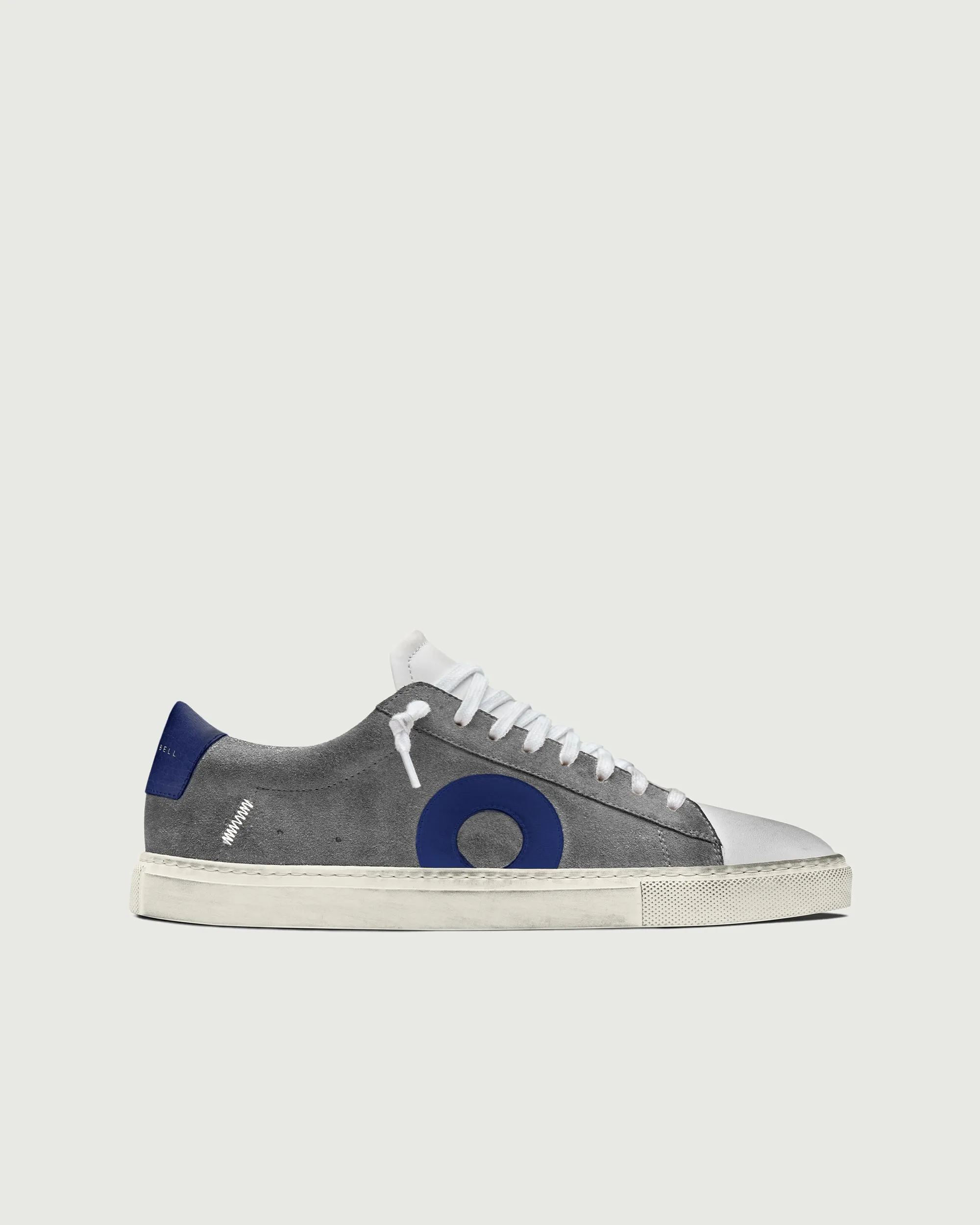Low 1 | Wallaby (Orthopedic)