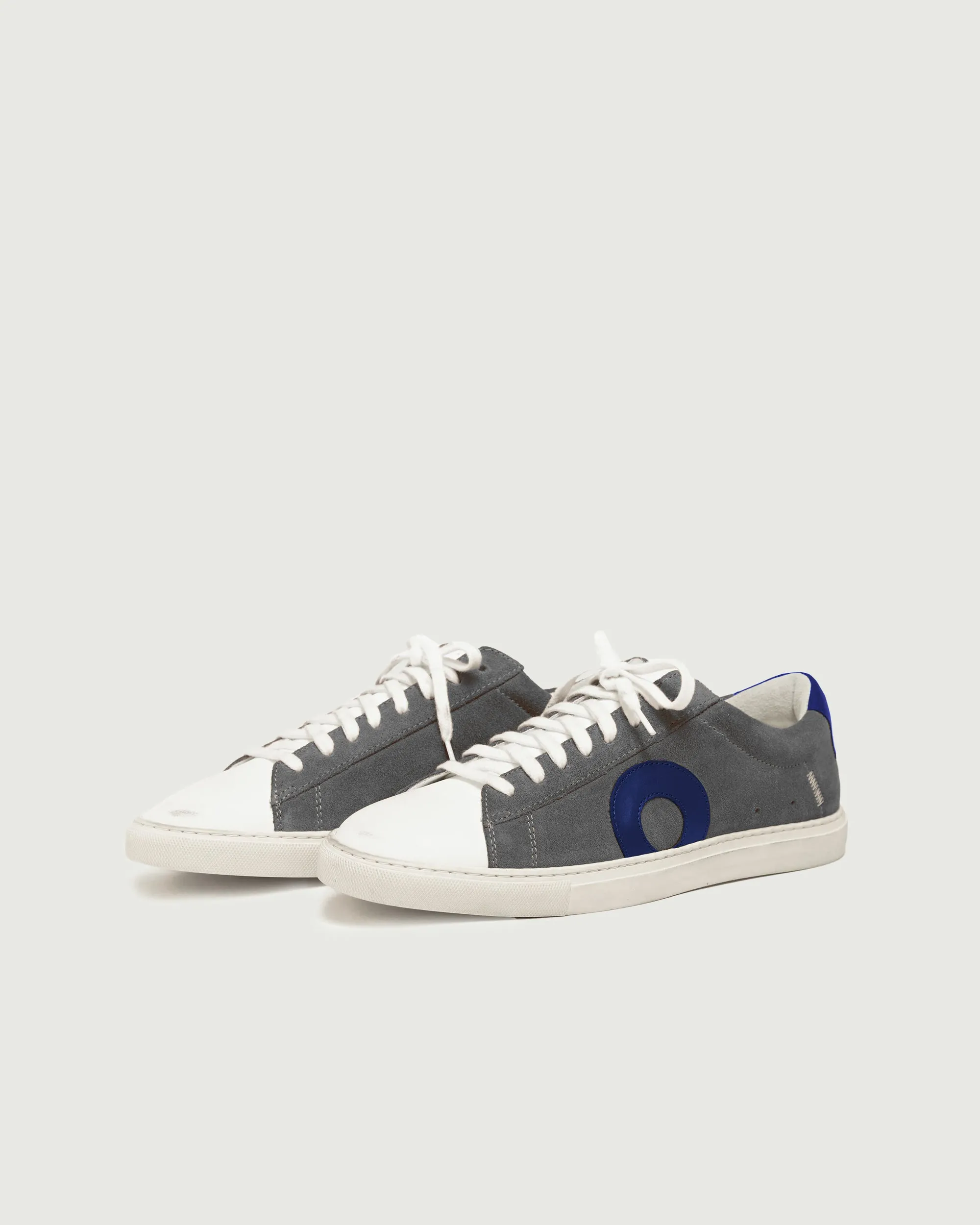 Low 1 | Wallaby (Orthopedic)