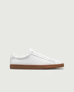 Low 1 | White Gum (Orthopedic)