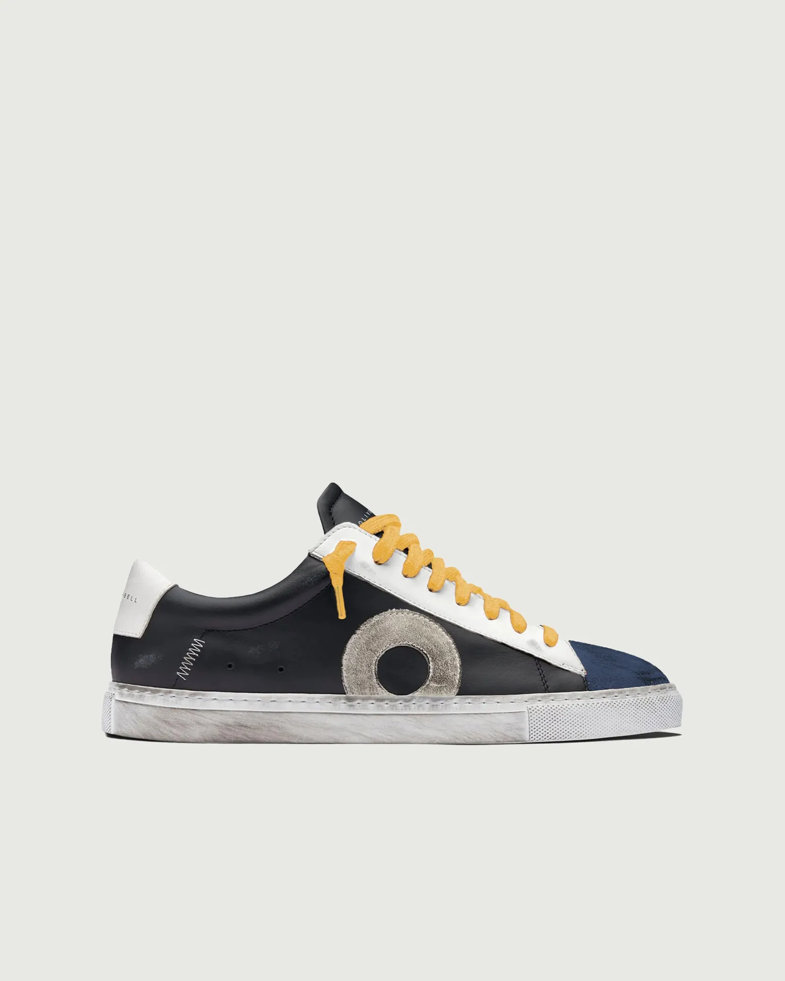 Low 1 | Yucatan (Orthopedic)
