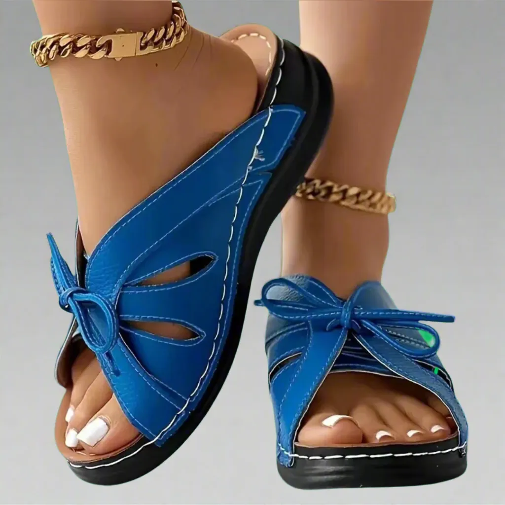 Luzie | Premium Comfort Orthopedic Sandals