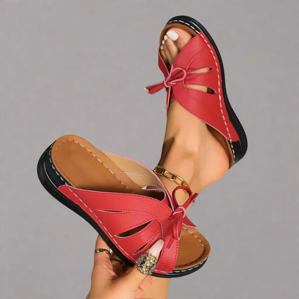Luzie | Premium Comfort Orthopedic Sandals