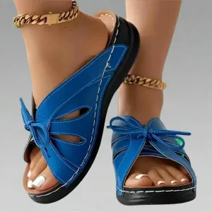 Luzie | Premium Comfort Orthopedic Sandals