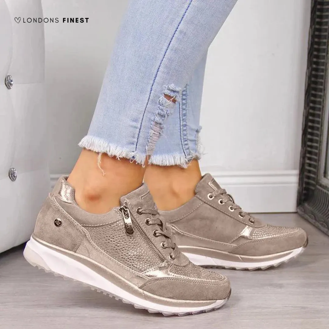 Madden™ Women's Orthopedic Shoes