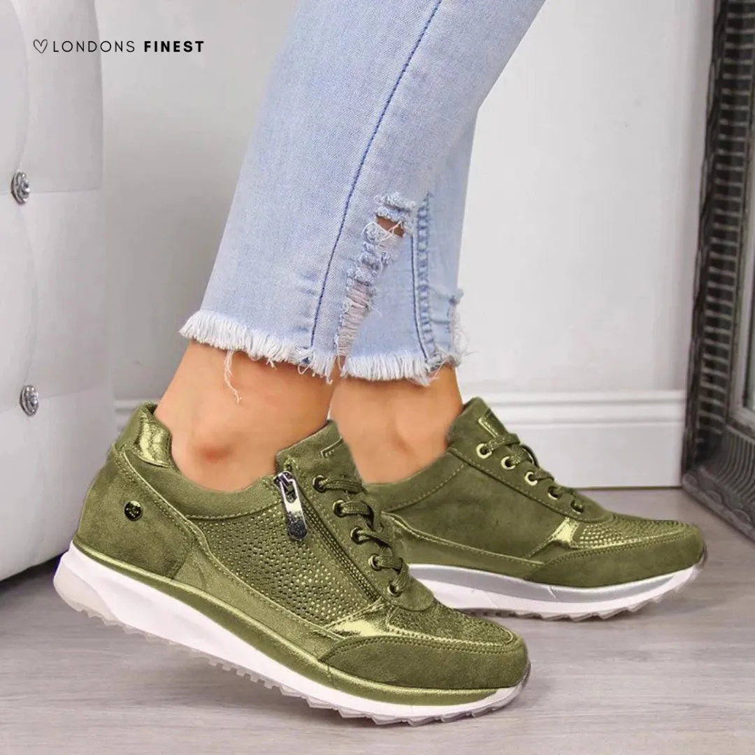 Madden™ Women's Orthopedic Shoes
