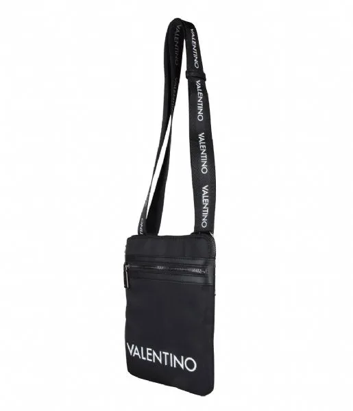 Mario Valentino 47305 Black Crossbody bag