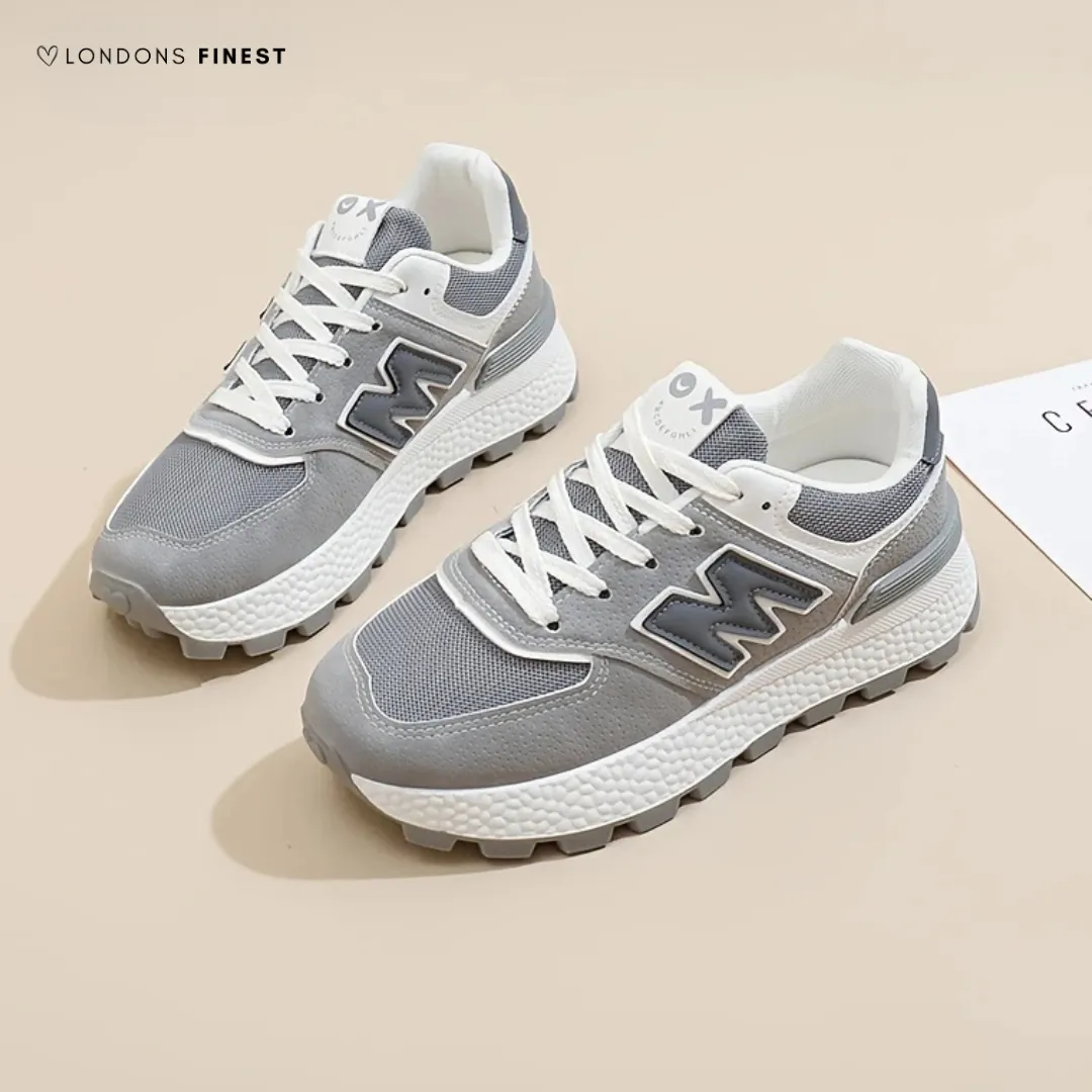 Meber™ Women's Orthopedic Shoes