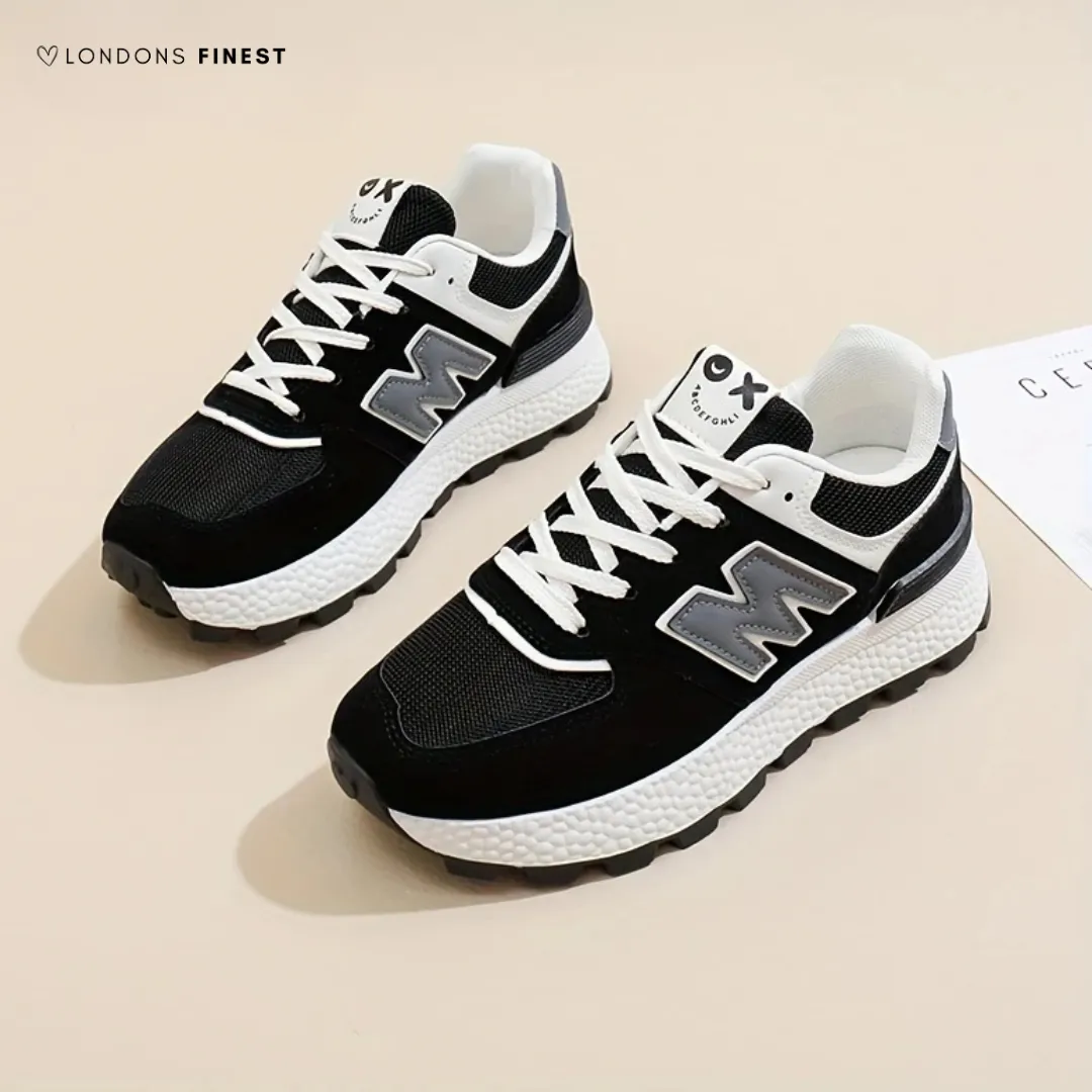 Meber™ Women's Orthopedic Shoes