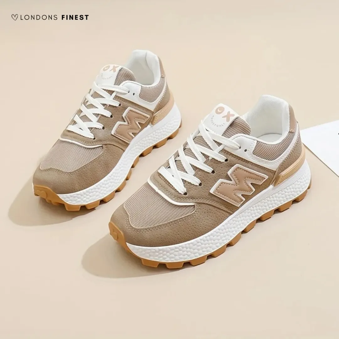 Meber™ Women's Orthopedic Shoes