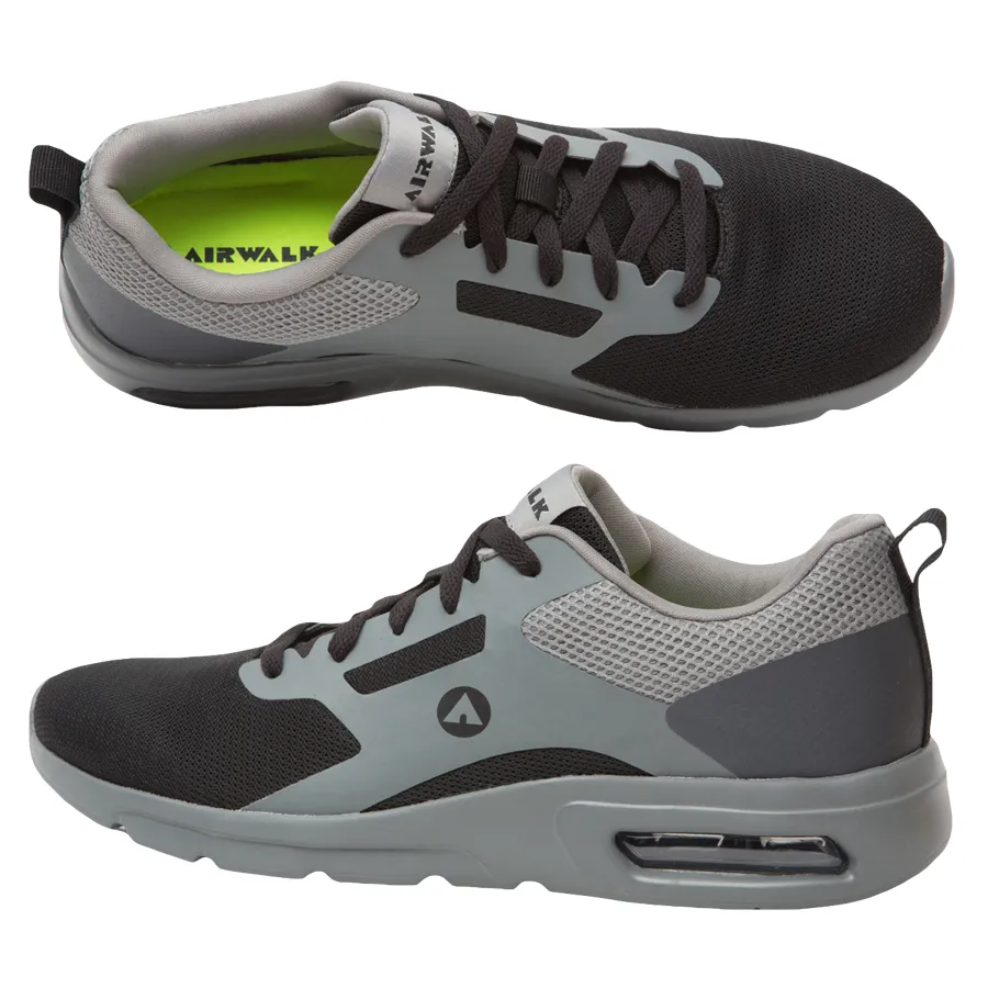 Men's Concur Runner
