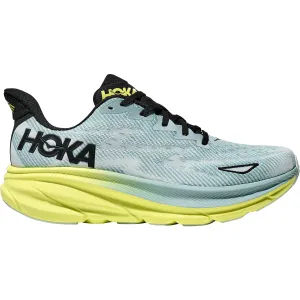 Men's HOKA Clifton 9 Men Druzy/Droplet