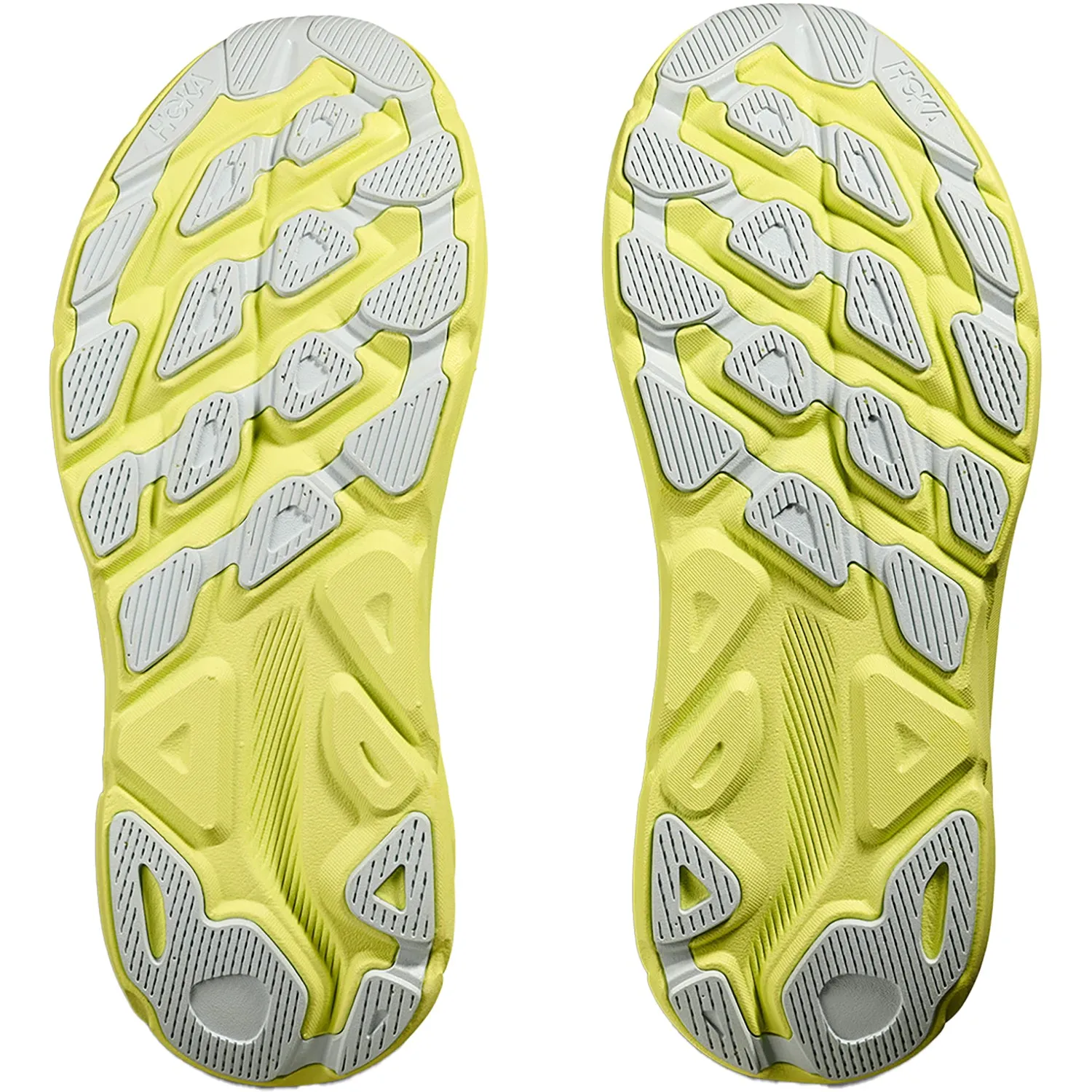 Men's HOKA Clifton 9 Men Druzy/Droplet