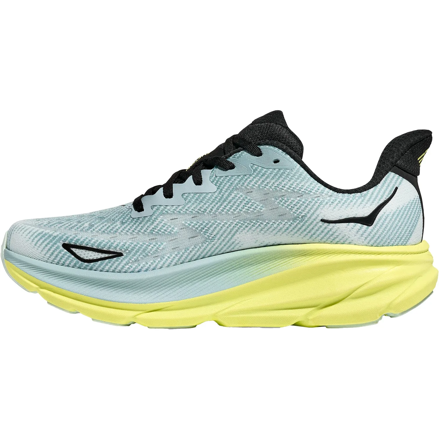 Men's HOKA Clifton 9 Men Druzy/Droplet