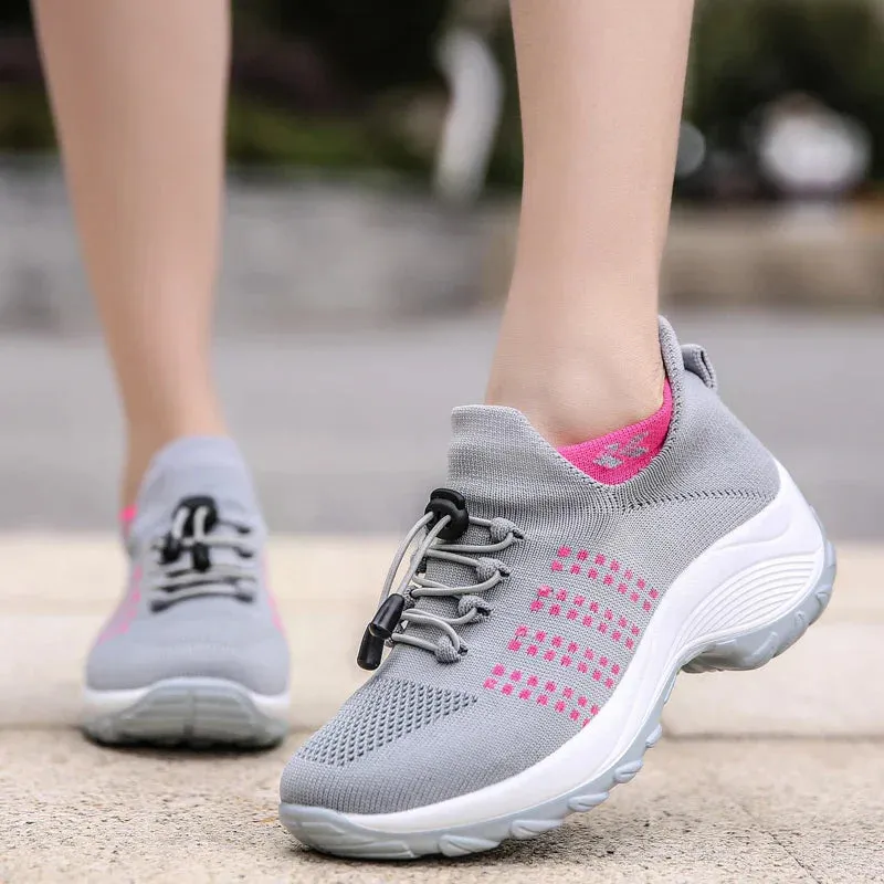 Mirella™ | Comfortable Orthopedic Shoes