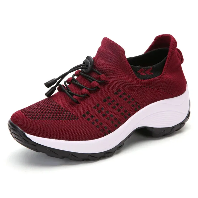 Mirella™ | Comfortable Orthopedic Shoes