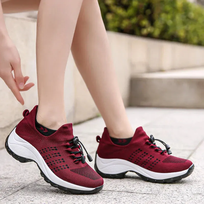 Mirella™ | Comfortable Orthopedic Shoes