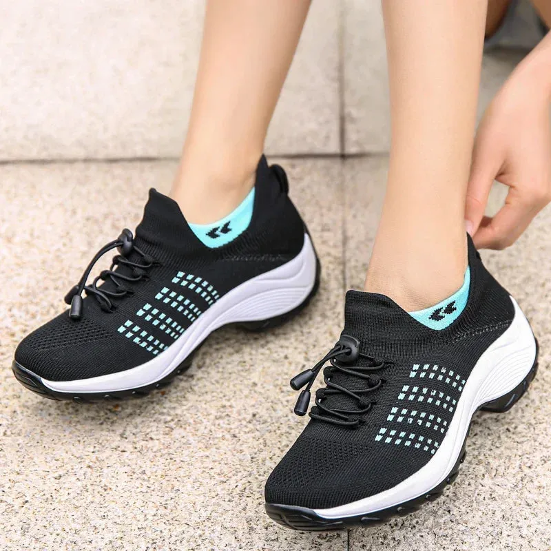 Mirella™ | Comfortable Orthopedic Shoes