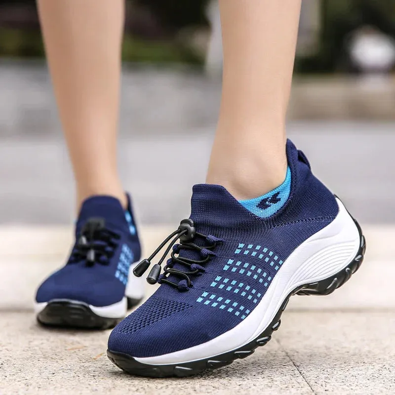 Mirella™ | Comfortable Orthopedic Shoes