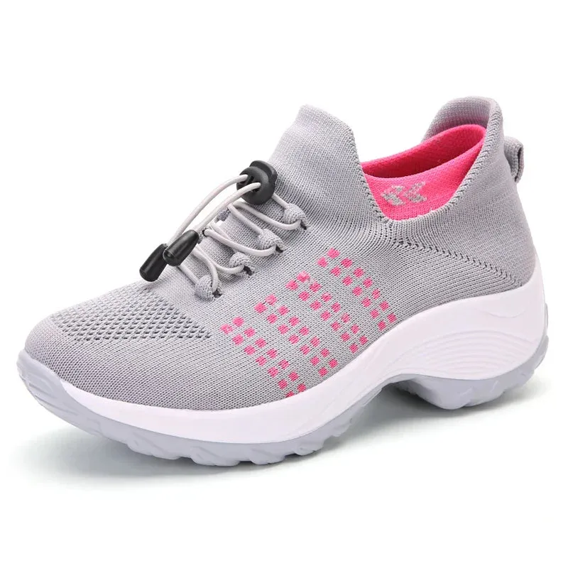Mirella™ | Comfortable Orthopedic Shoes