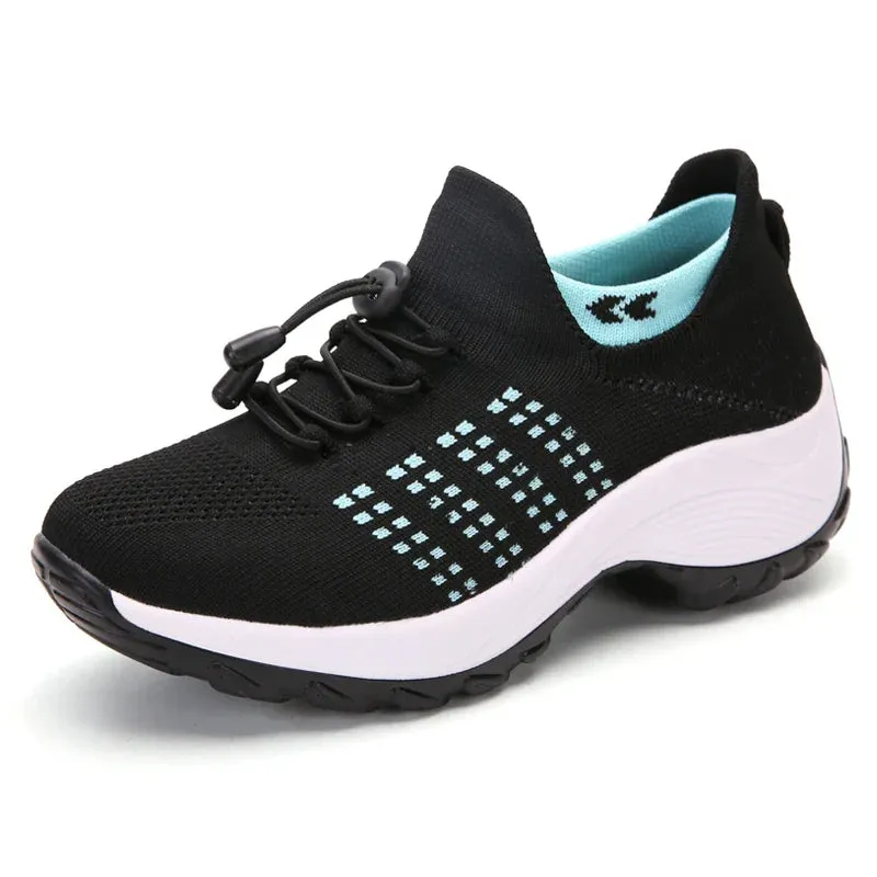 Mirella™ | Comfortable Orthopedic Shoes