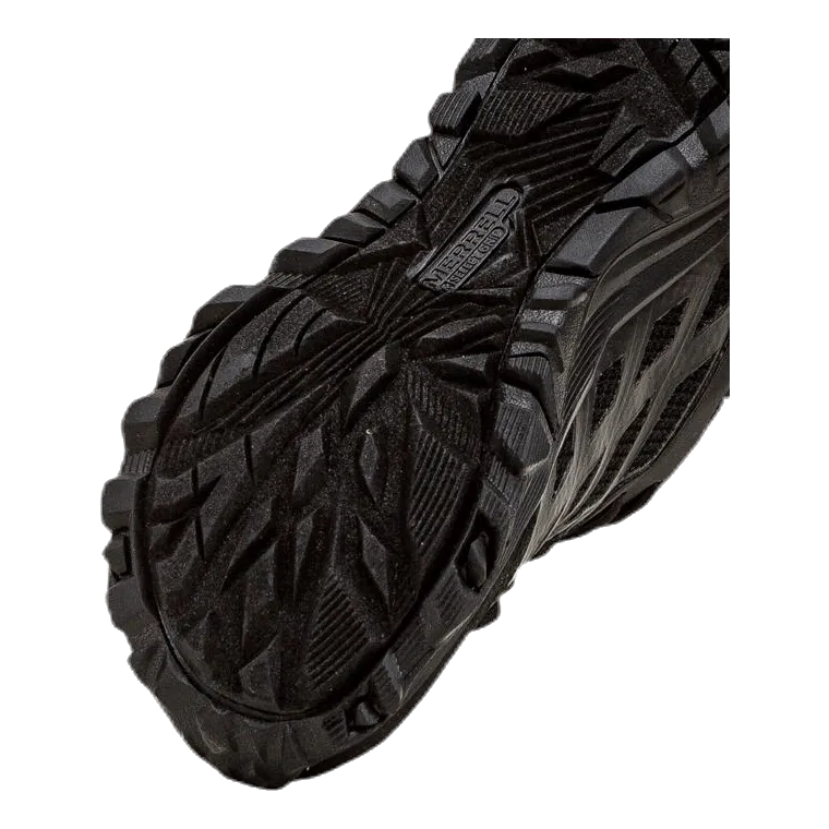 Moab Low WP Black