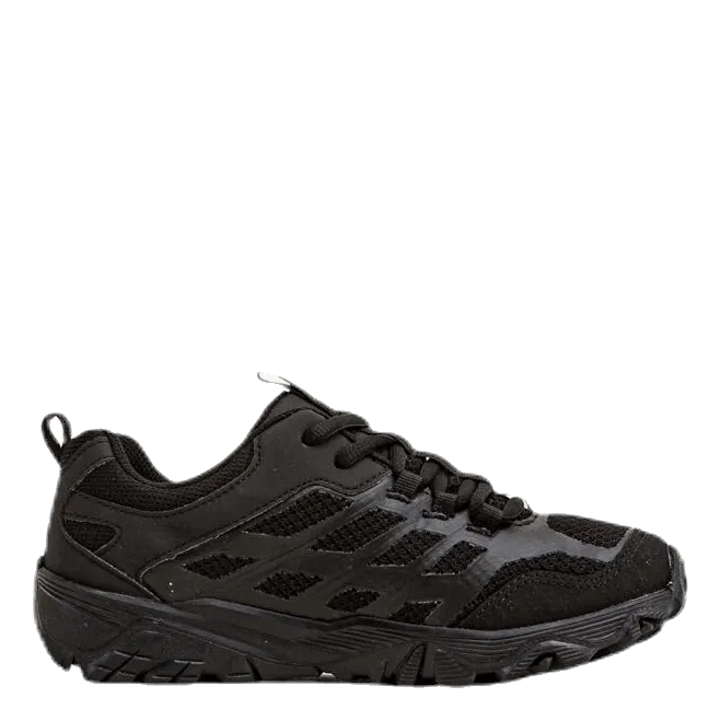 Moab Low WP Black