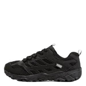 Moab Low WP Black