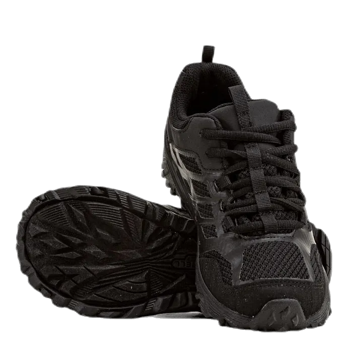 Moab Low WP Black