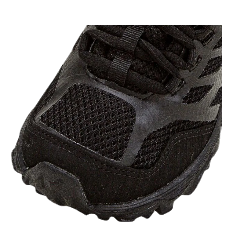 Moab Low WP Black
