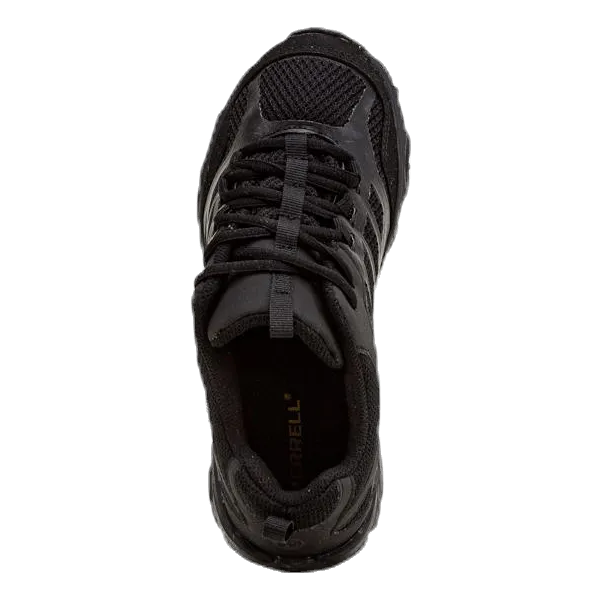 Moab Low WP Black