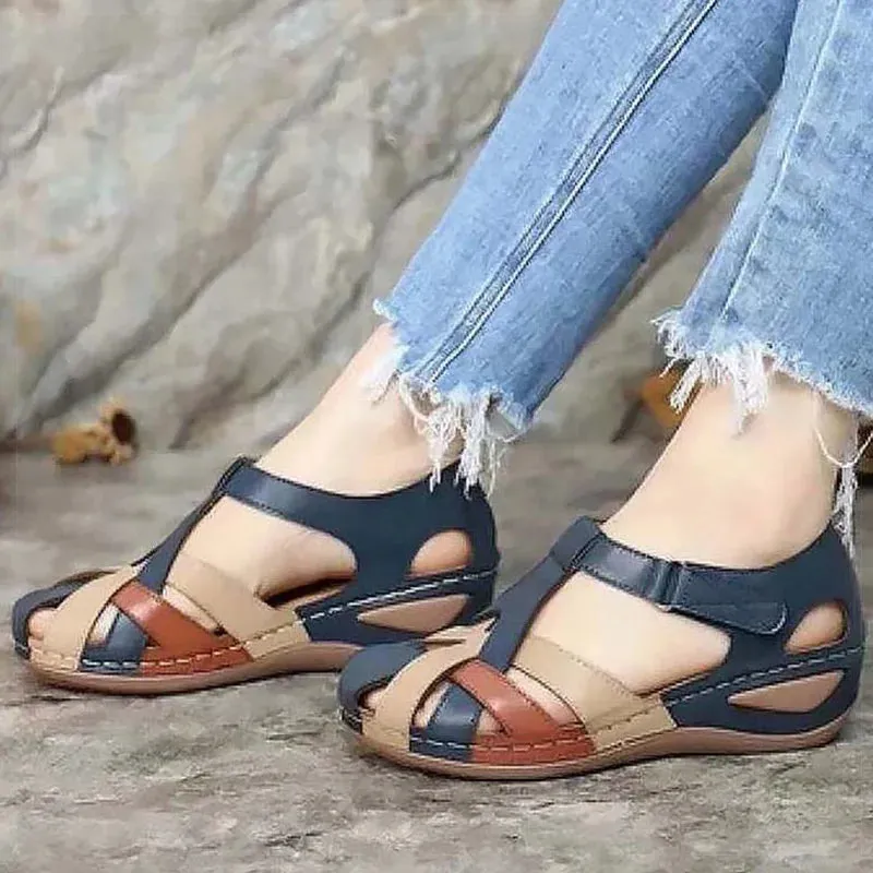 Modern and breathable orthopedic Shoes