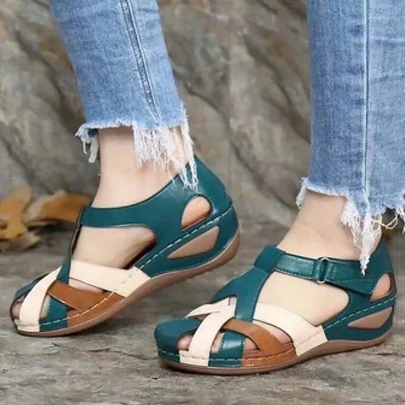 Modern and breathable orthopedic Shoes