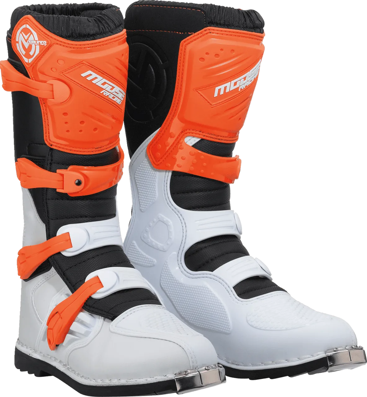 Moose Racing Qualifier Motorcycle Boots