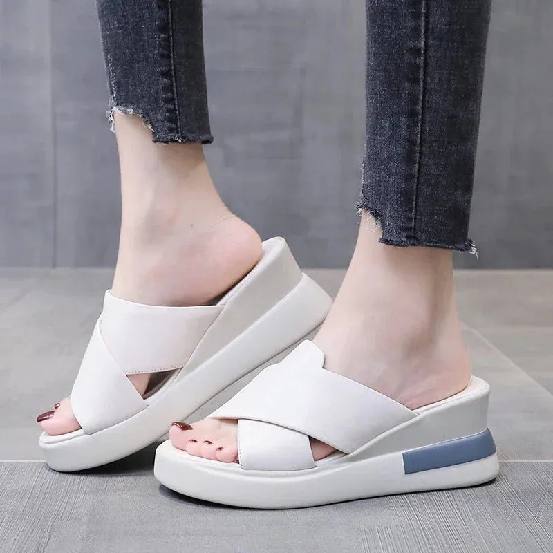 Nexus | Stylish Orthopedic Sandals