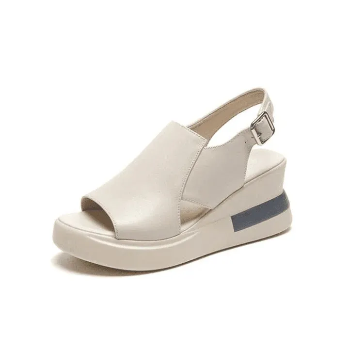 Nexus | Stylish Orthopedic Sandals