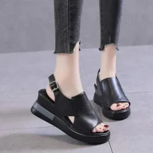 Nexus | Stylish Orthopedic Sandals