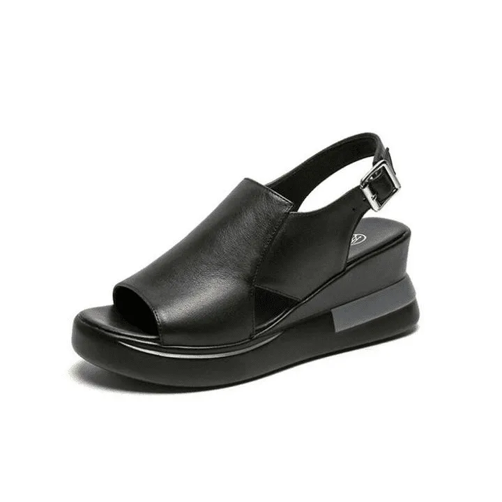 Nexus | Stylish Orthopedic Sandals