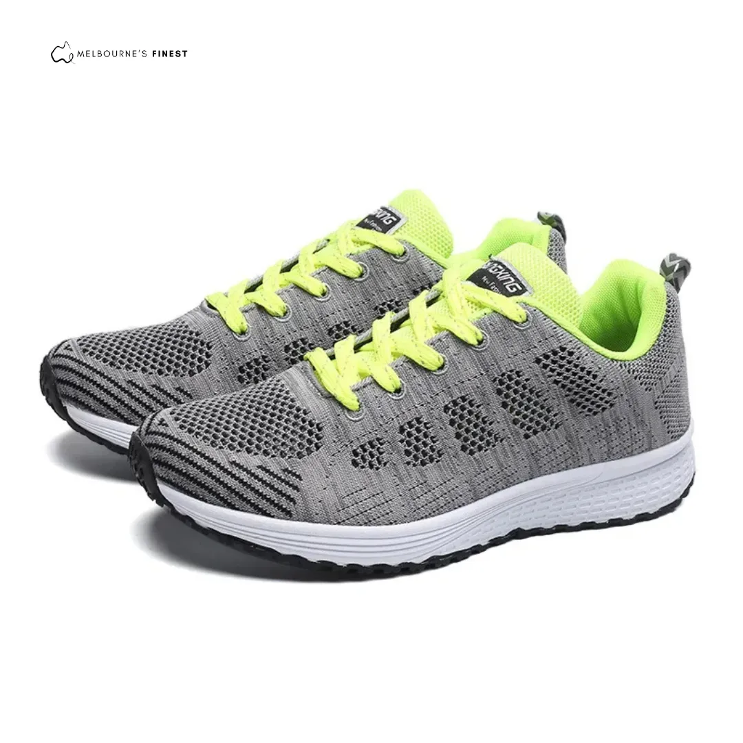 Ora™ Orthopedic Casual Shoes