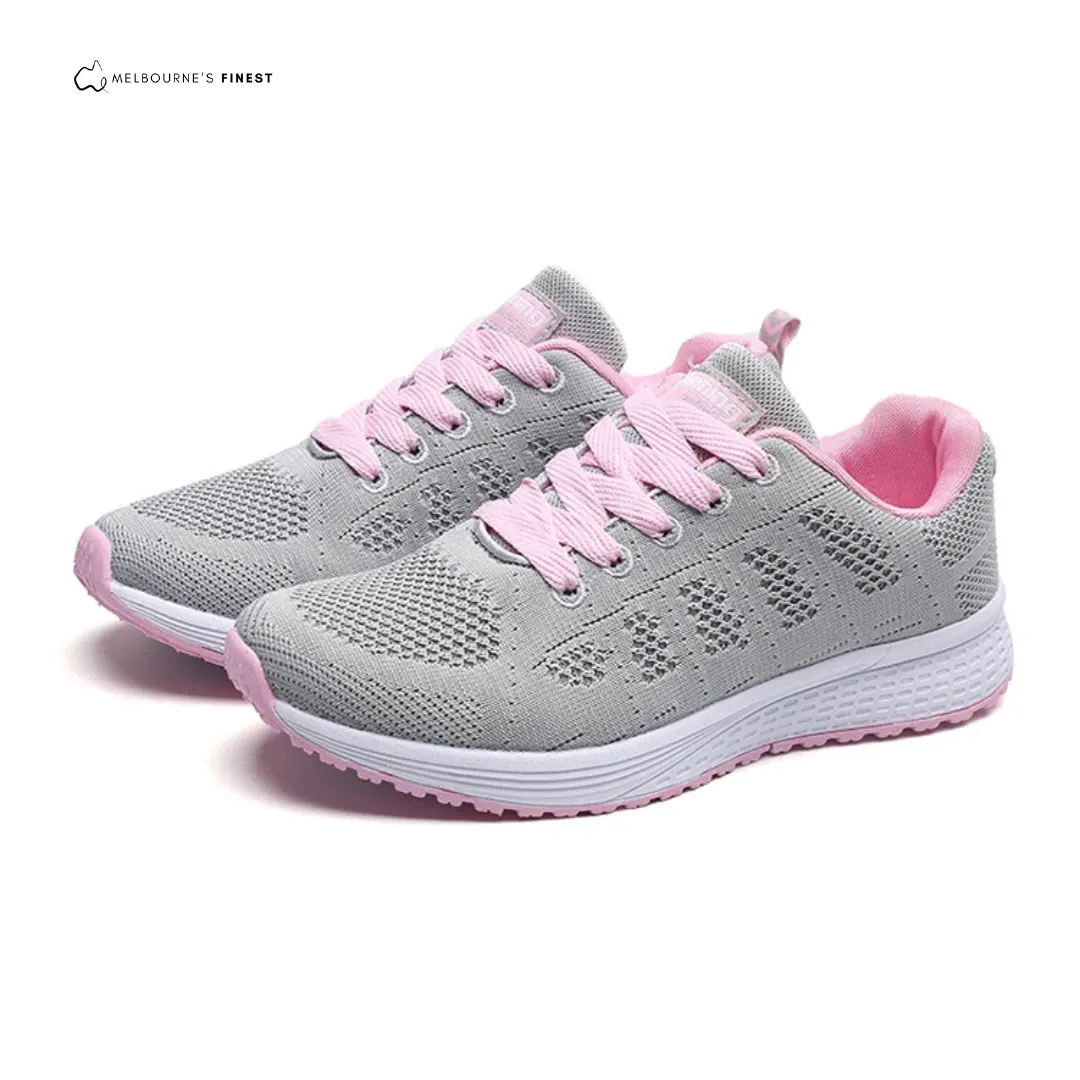 Ora™ Orthopedic Casual Shoes