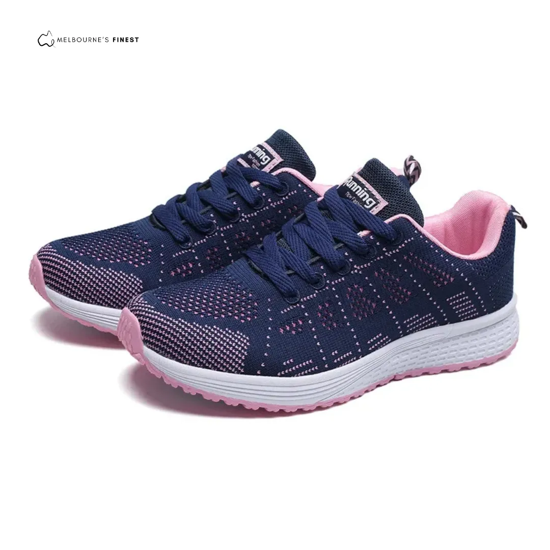 Ora™ Orthopedic Casual Shoes