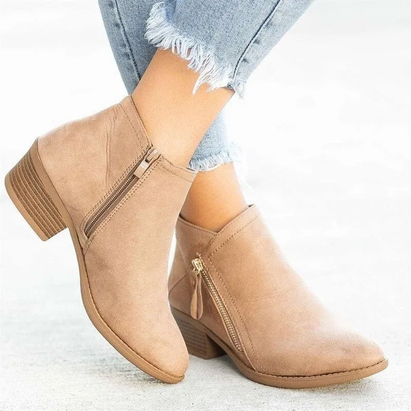 Orthopedic Summer Heels