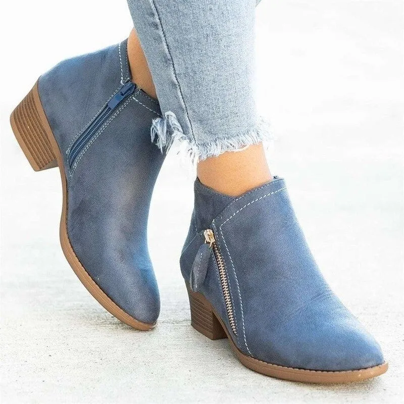Orthopedic Summer Heels