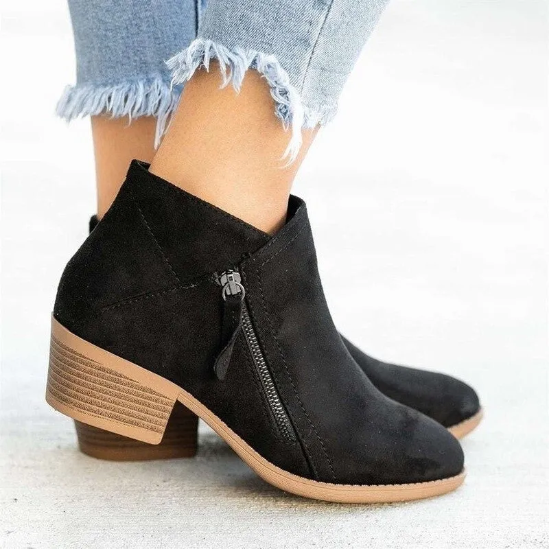 Orthopedic Summer Heels