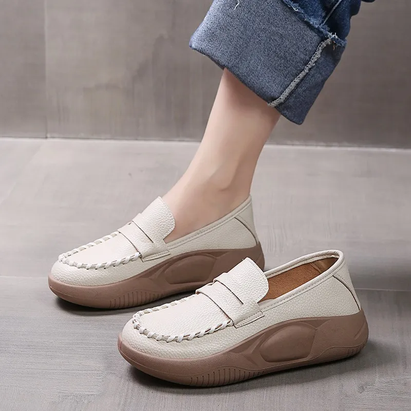 Patrones | Orthopedic Half Shoes for Women