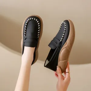 Patrones | Orthopedic Half Shoes for Women