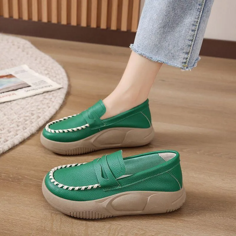 Patrones | Orthopedic Half Shoes for Women