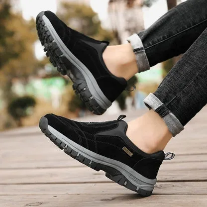 Pedro™ - Orthopedic Shoes with Insoles