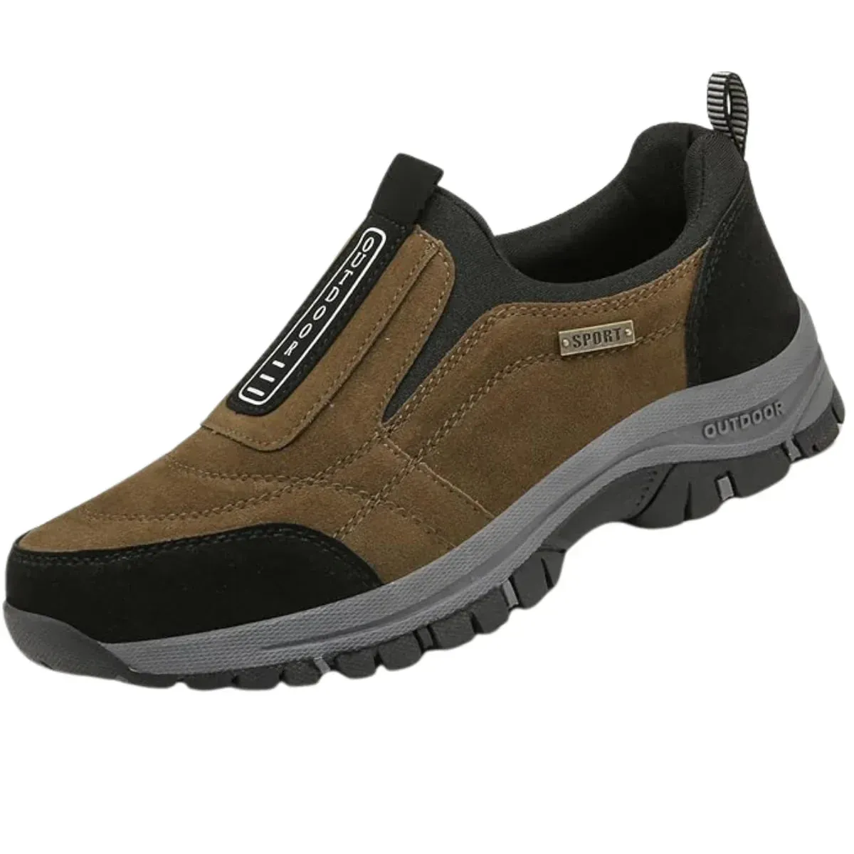 Pedro™ - Orthopedic Shoes with Insoles